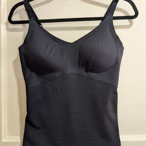 Honeylove Black Shapewear CamiTank